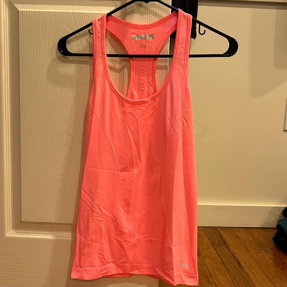 Forever21 razorback athletic tank